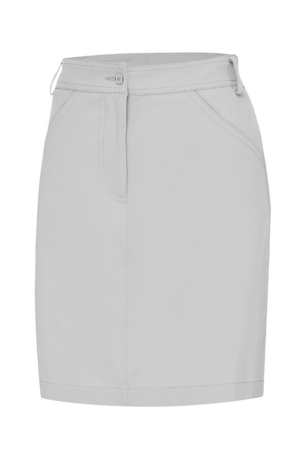 Techno Mini Skort 18"