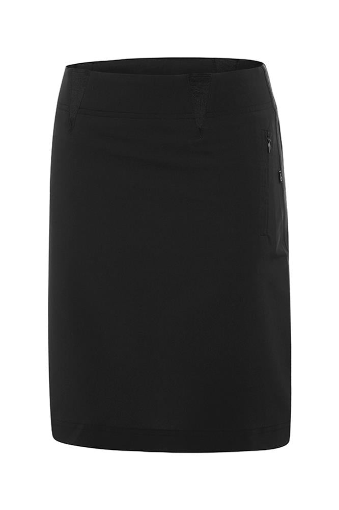 Techno Slide On SKIRT FINAL SALE