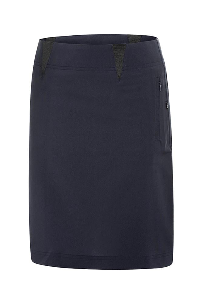 Techno Slide On SKIRT FINAL SALE