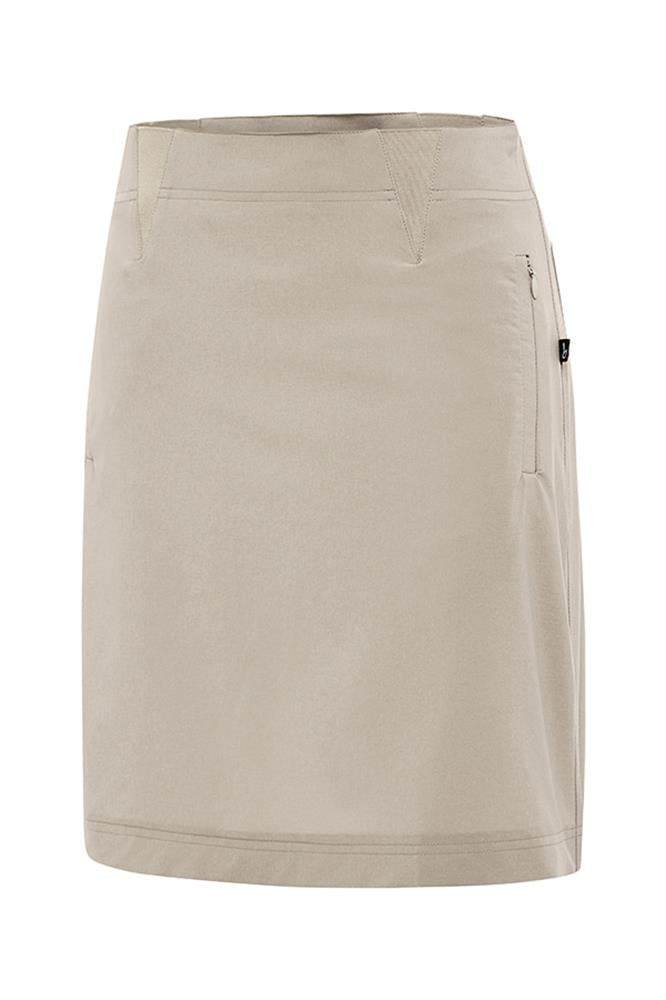 Techno Slide On SKIRT FINAL SALE