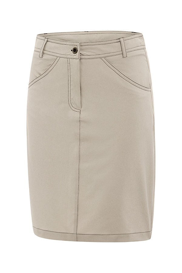 Techno Stitch Skirt 20" FINAL SALE