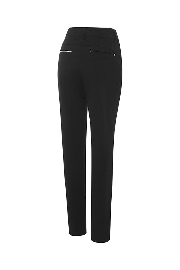 Ultima Long Pant Black