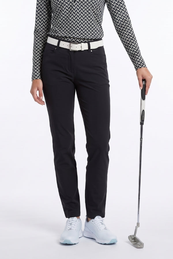 Ultima Long Pant BLACK