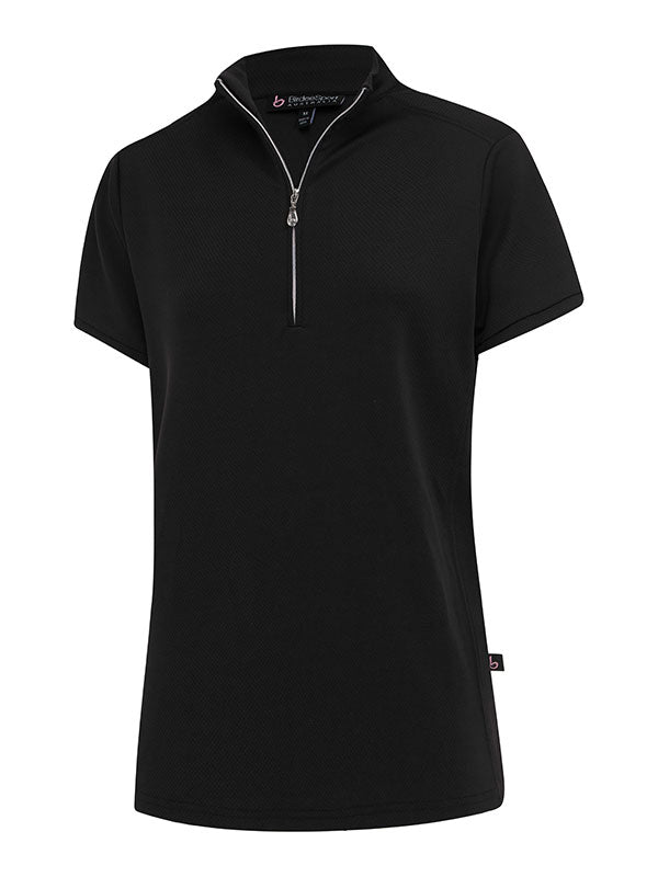Birdee Basic Short Sleeve Top