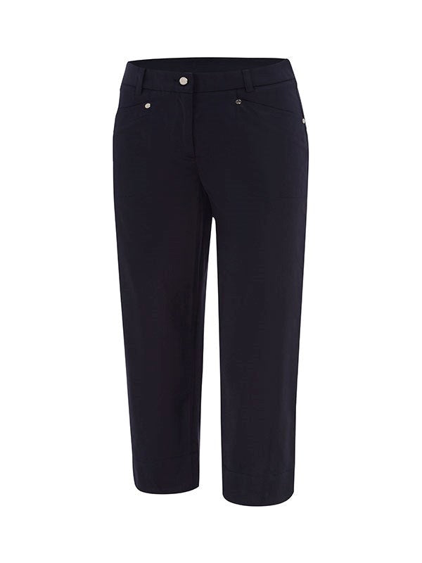 Pinnacle Knee Capri