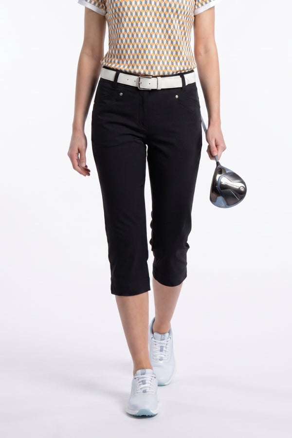 Pinnacle Knee Capri