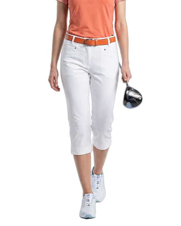 Pinnacle Knee Capri