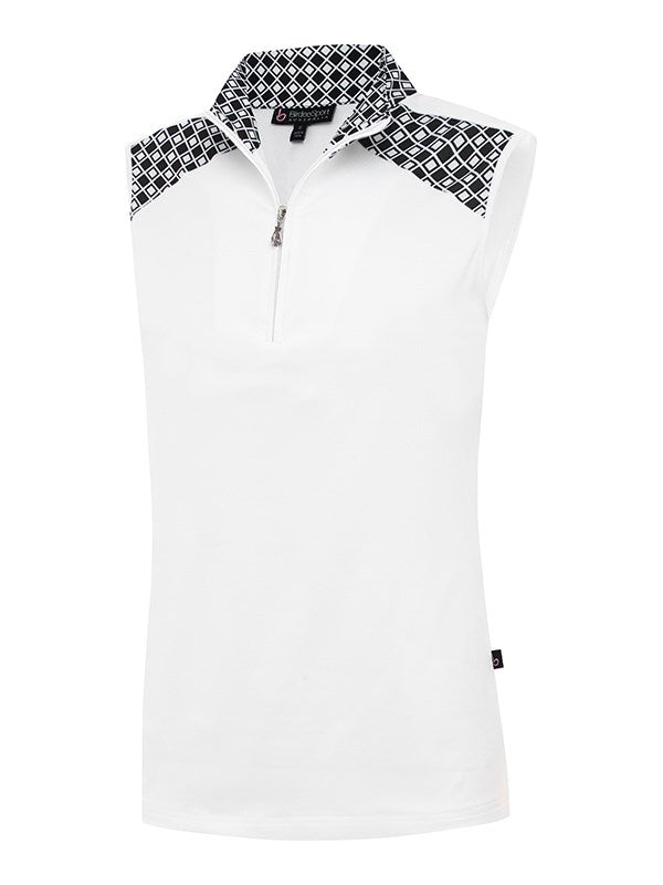 Davie Sleeveless Top