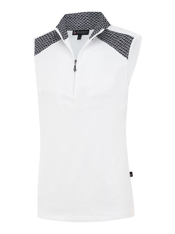 Davie Sleeveless Top