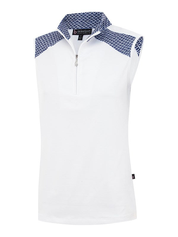 Davie Sleeveless Top