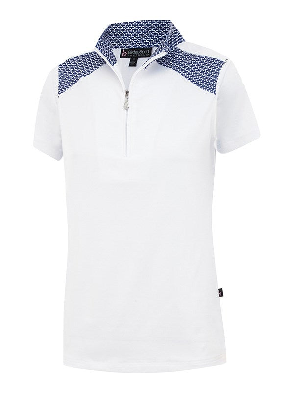 Davie Short Sleeve Top