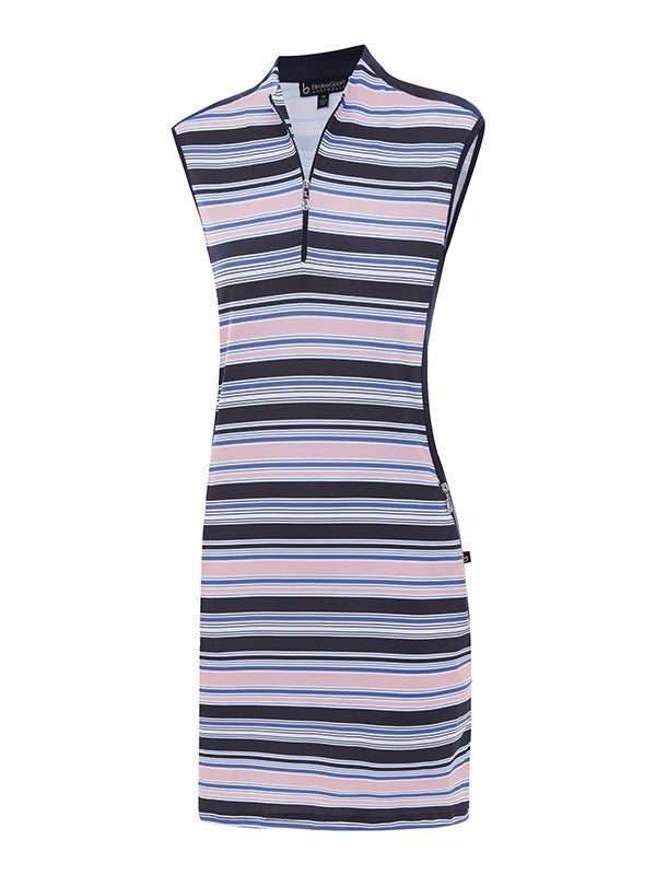 Minx Dress Sleeveless