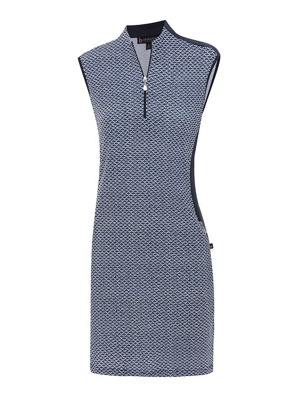 Minx Dress Sleeveless