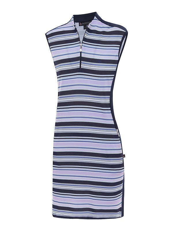 Minx Dress Sleeveless