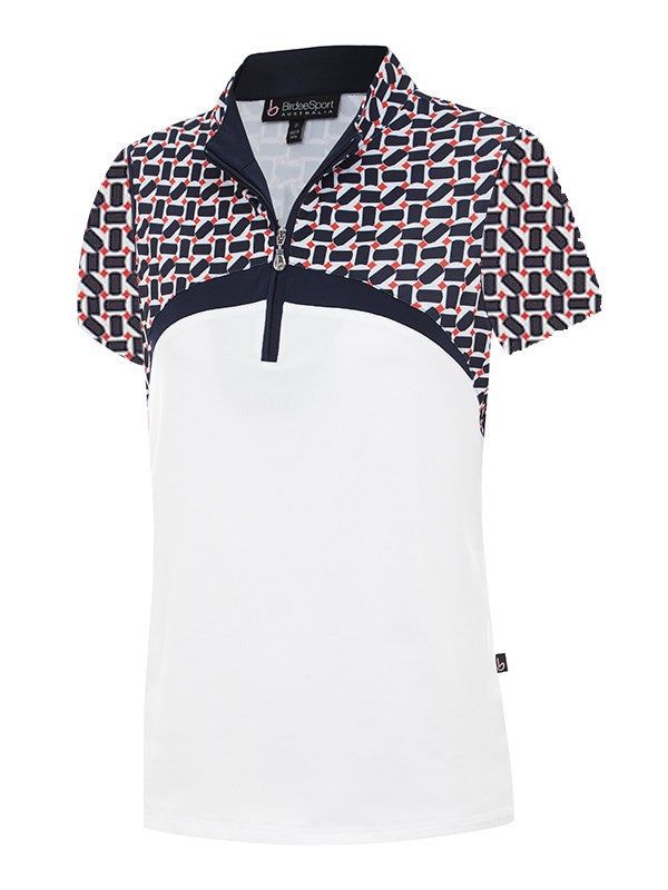 Team Short Sleeve Top