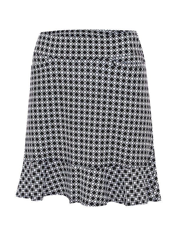 Classica Flip Skort 20"