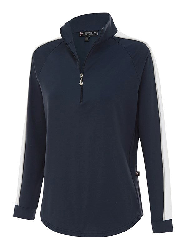 Linda Relax Long Sleeve Top