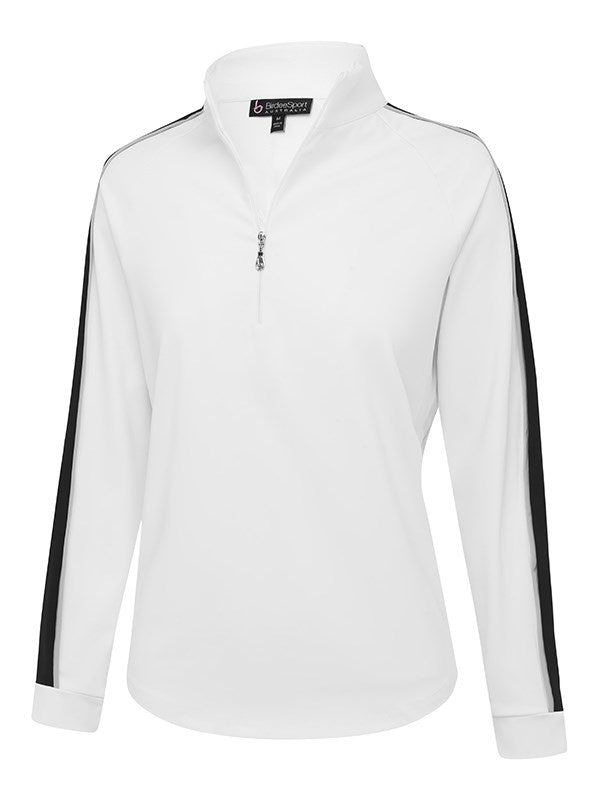 Linda Relax Long Sleeve