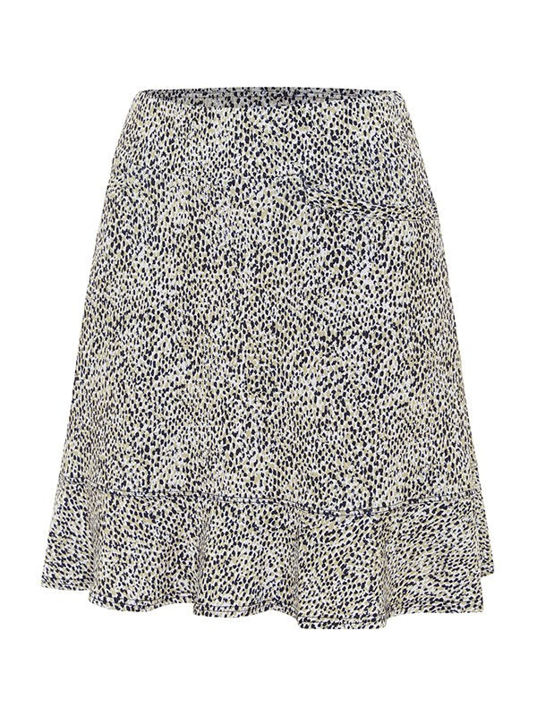 Dottie Frill Skort 18"