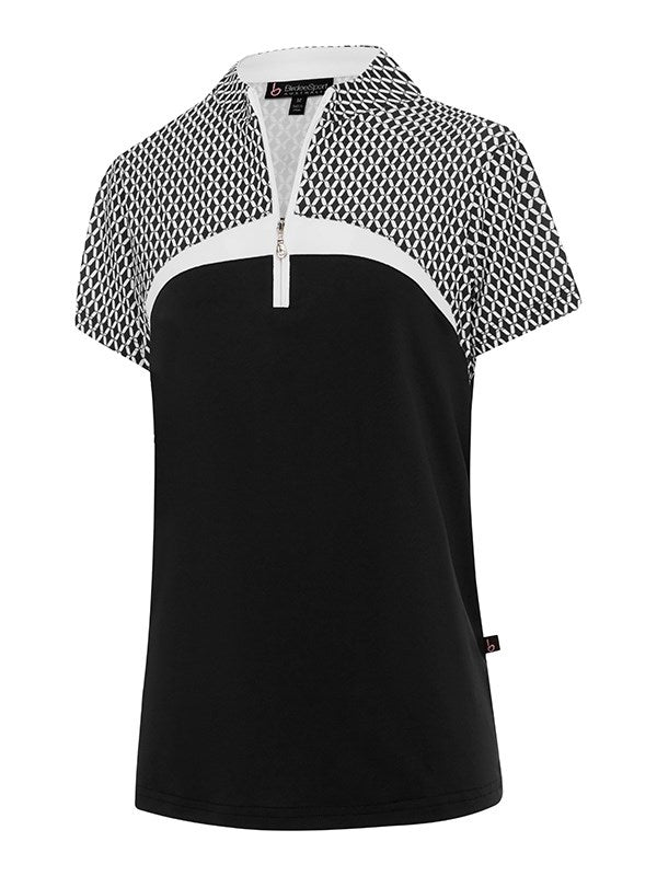 Team Short Sleeve Top