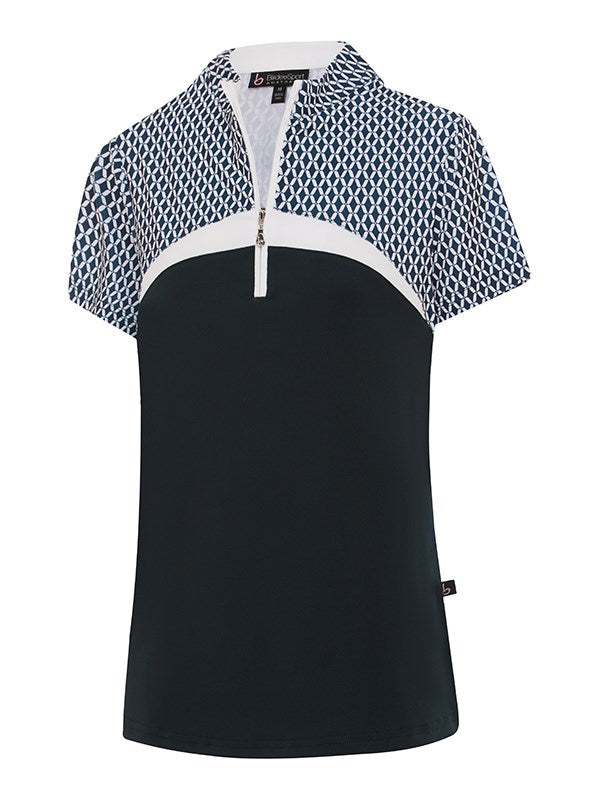 Team Short Sleeve Top