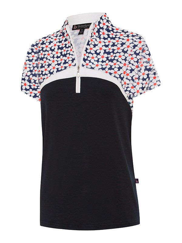 Team Short Sleeve Top