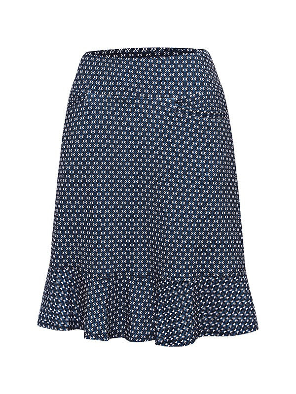 Twist Skort 18"