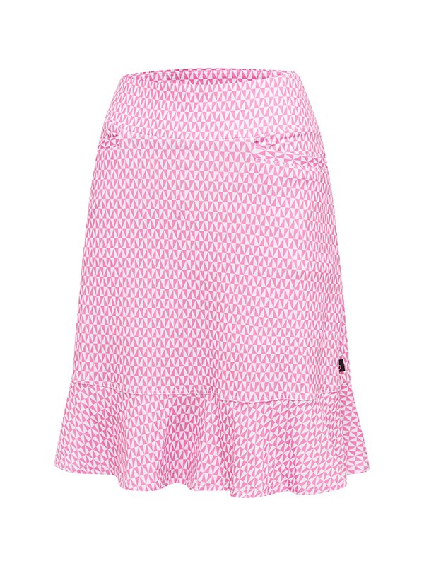 Circus Twist Skort 18"