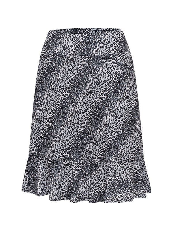 Twist Skort 18"