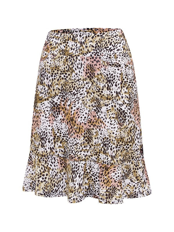 Hazel Twist Skort