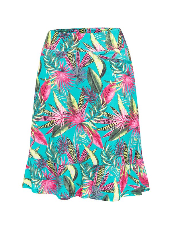 Twist Skort 20"