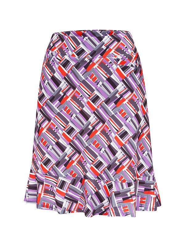 Twist Skort 18"