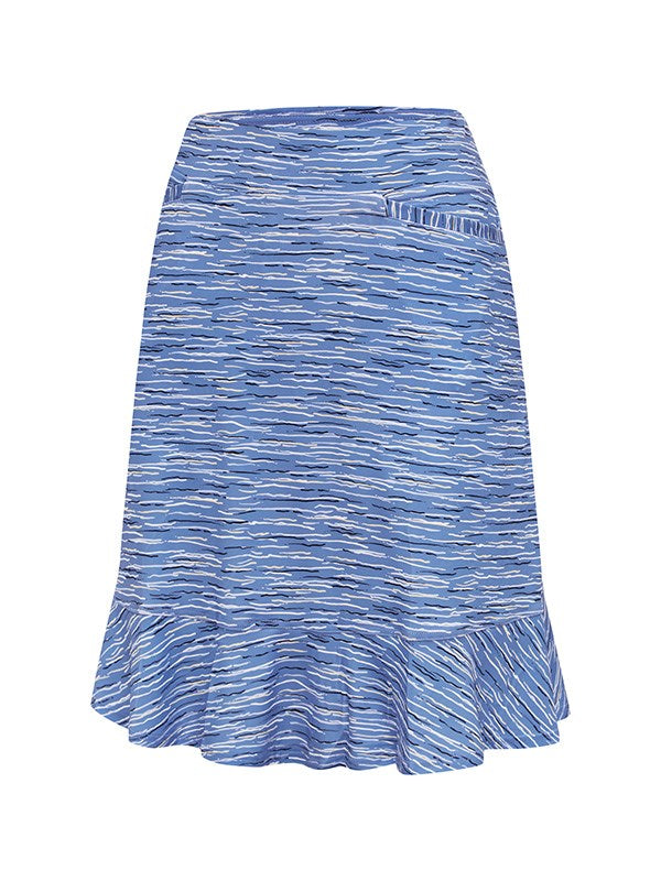 Waterway Twist Skort 20"