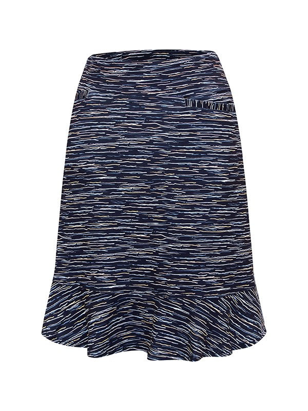Waterway Twist Skort 20"