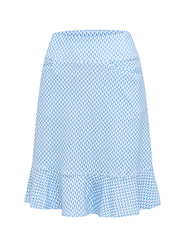 Circus Twist Skort 18"