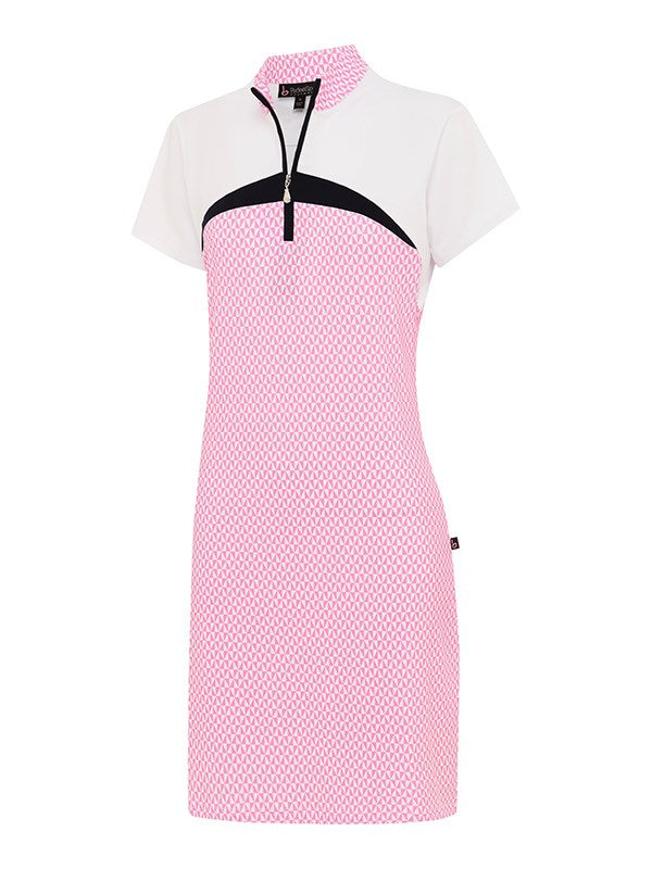 New Mode Dress Short
