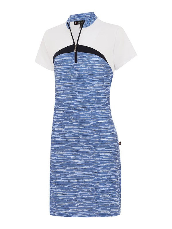 New Mode Dress Short
