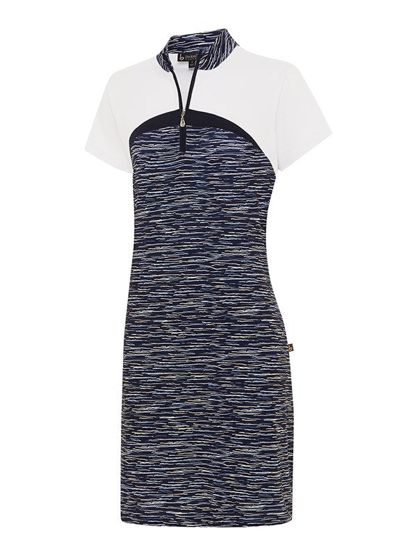 New Mode Dress Short