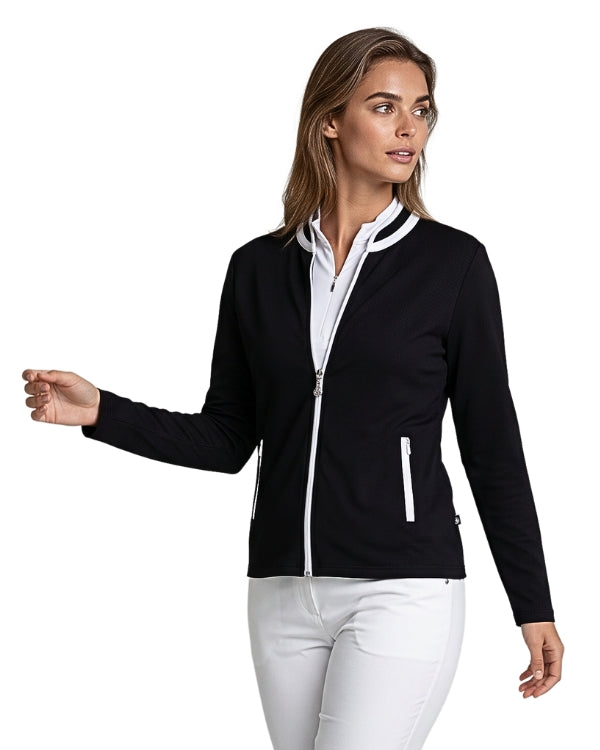 Timeless Jacket