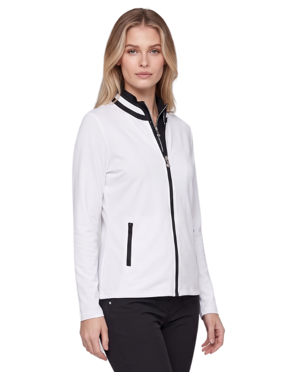 Timeless Jacket