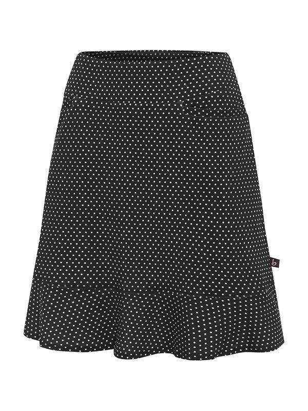 Cosmic Wave Skort 18"