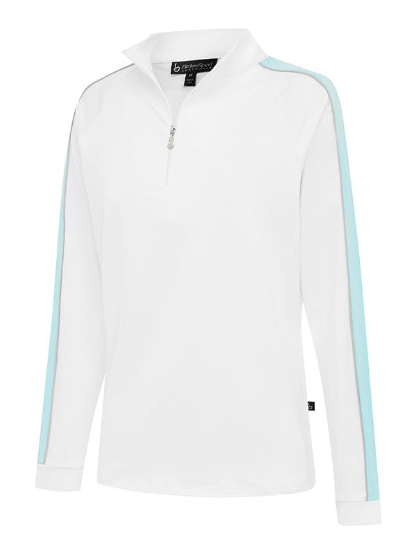 Linda Relax Long Sleeve