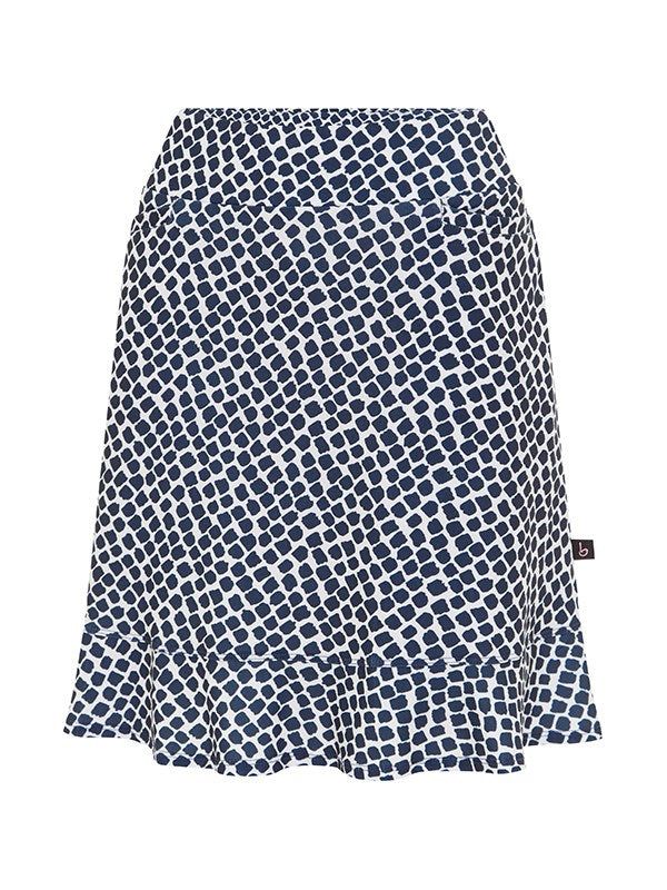 Santorini Wave Skort 18"
