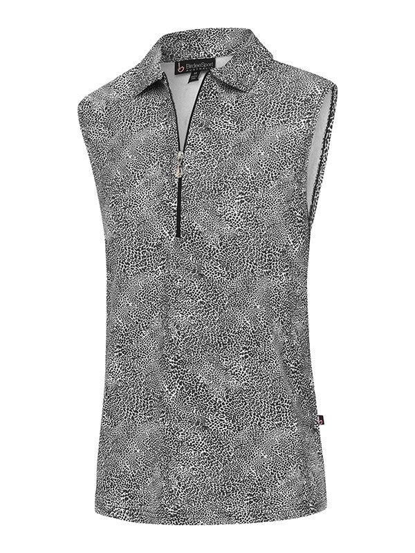 Cabretta Sleeveless Top