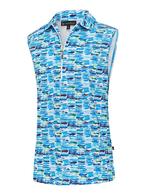 High Noon Sleeveless Top