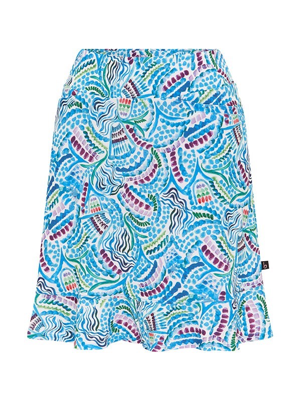 Fresco Wave Skort 18"