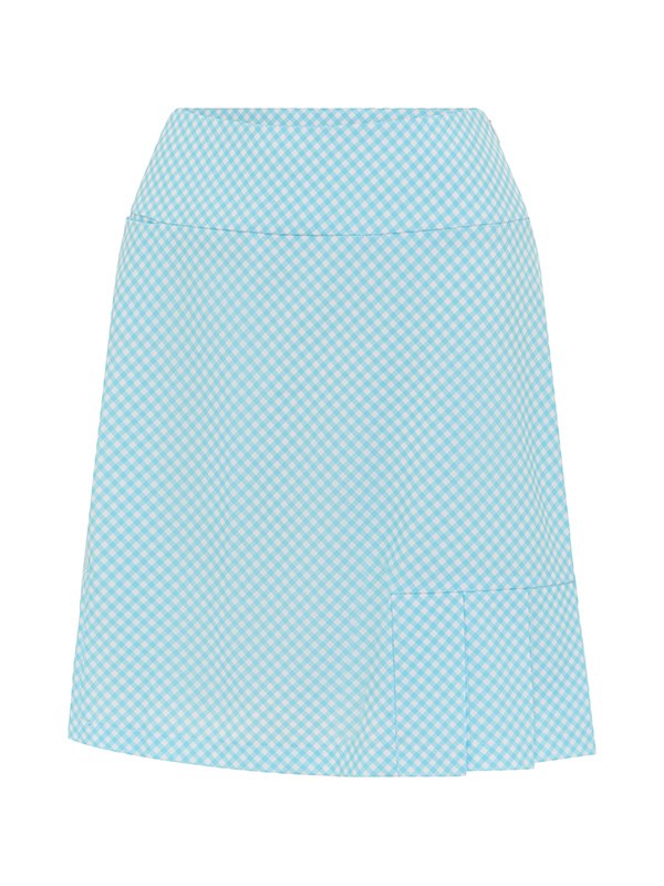 Billie Pleat Skort 18"