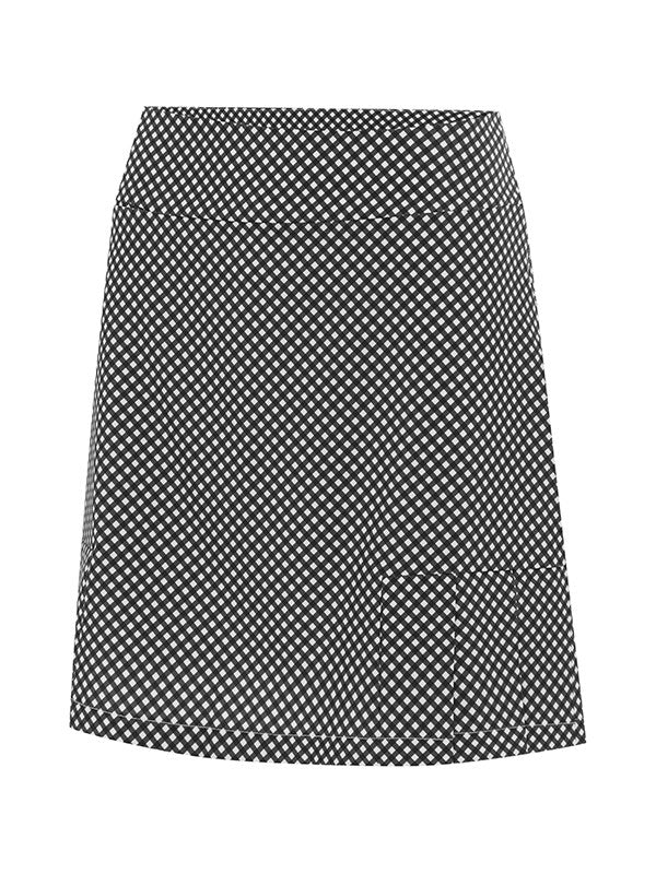 Billie Pleat Skort 18"