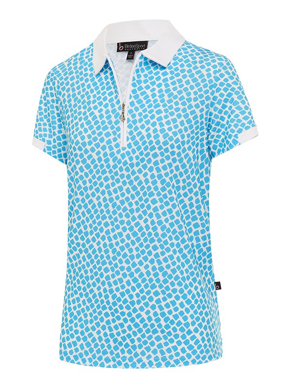 Santorini Ambrosia Short Sleeve