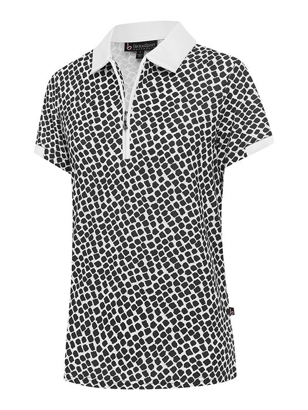 Santorini Ambrosia Short Sleeve